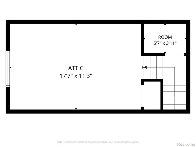10504 Borgman Avenue, Huntington Woods, MI 48070