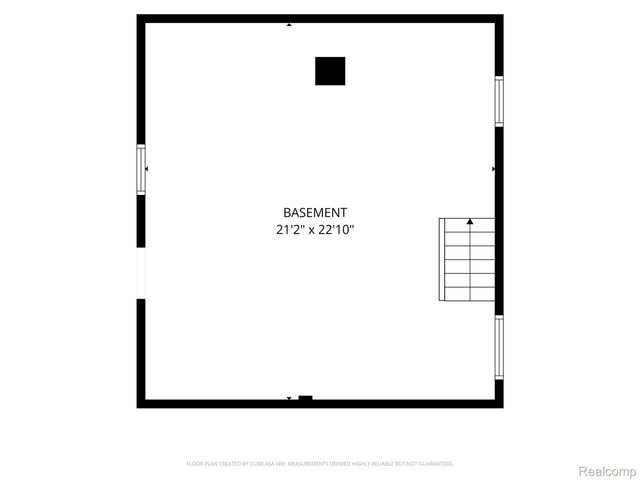 10504 Borgman Avenue, Huntington Woods, MI 48070