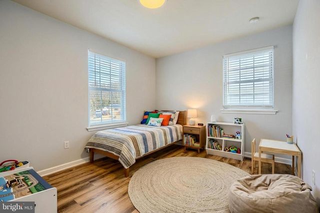 3 DAJOBE CT, Randallstown, MD 21133