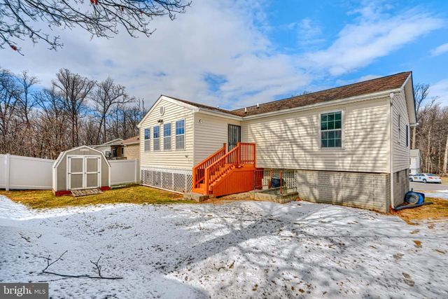 3 DAJOBE CT, Randallstown, MD 21133