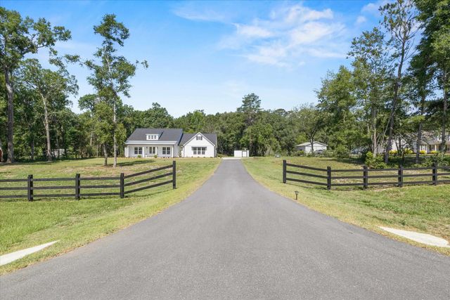 1020 Baum Road, Tallahassee, FL 32317