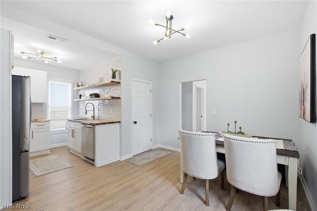 28924 Hazel Avenue, Wickliffe, OH 44092