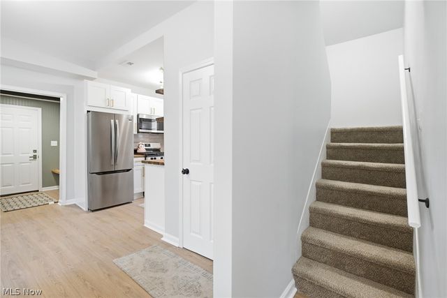 28924 Hazel Avenue, Wickliffe, OH 44092