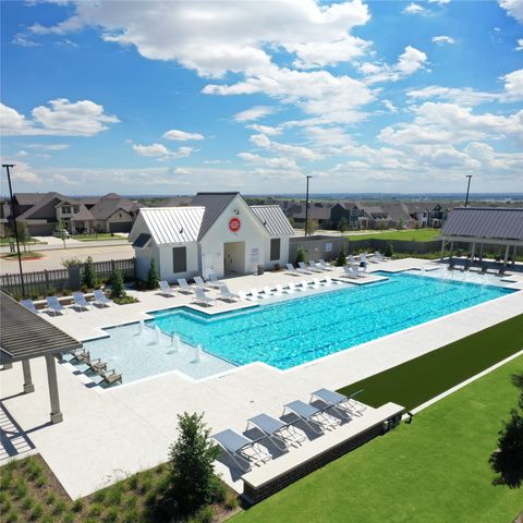 2620 Jordan Dwyer Way, Northlake, TX 76247