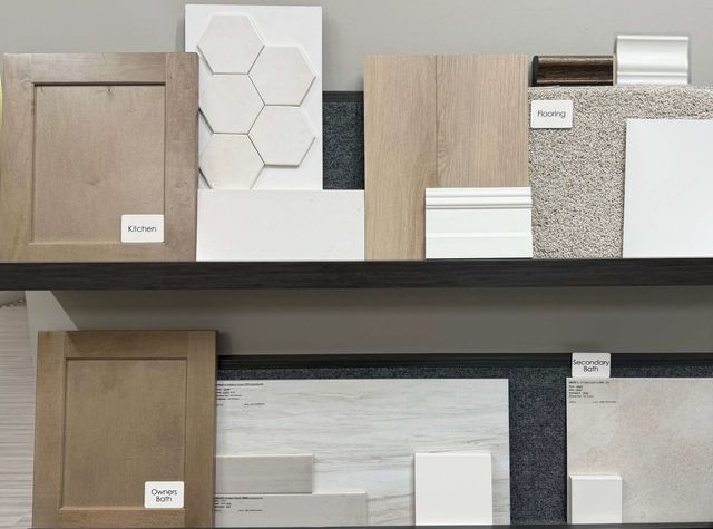 2620 Jordan Dwyer Way, Northlake, TX 76247