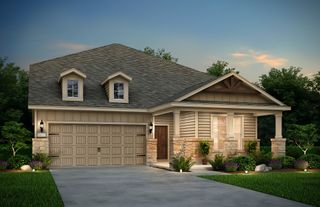 2620 Jordan Dwyer Way, Northlake, TX 76247