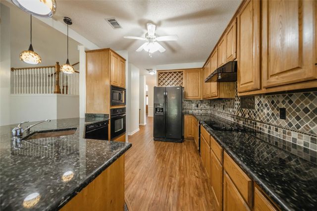 5201 Belle Chasse Lane, Frisco, TX 75035