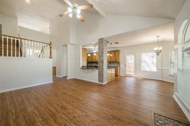 5201 Belle Chasse Lane, Frisco, TX 75035