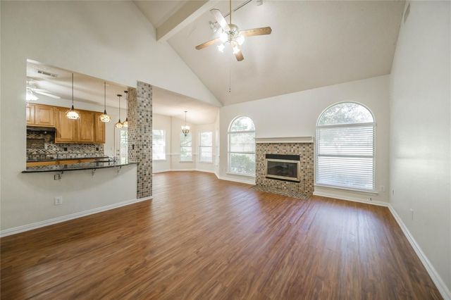5201 Belle Chasse Lane, Frisco, TX 75035
