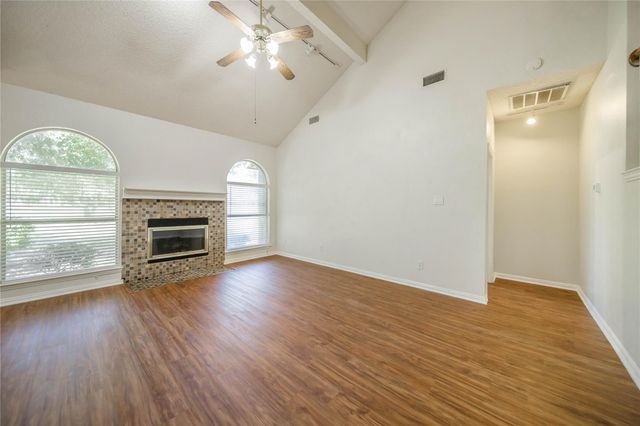 5201 Belle Chasse Lane, Frisco, TX 75035