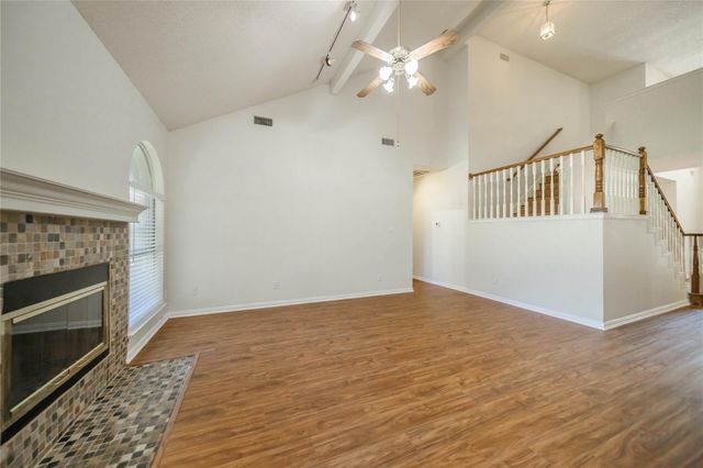 5201 Belle Chasse Lane, Frisco, TX 75035