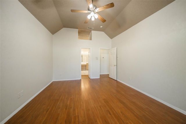 5201 Belle Chasse Lane, Frisco, TX 75035