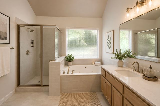 5201 Belle Chasse Lane, Frisco, TX 75035