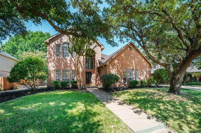 5201 Belle Chasse Lane, Frisco, TX 75035