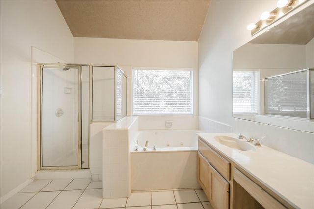 5201 Belle Chasse Lane, Frisco, TX 75035