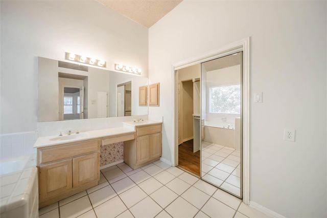 5201 Belle Chasse Lane, Frisco, TX 75035