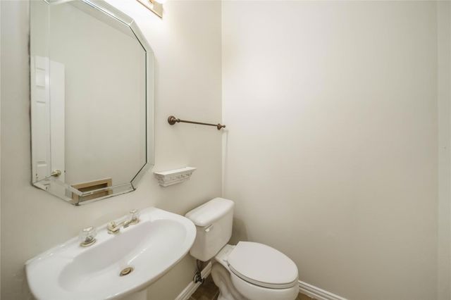 5201 Belle Chasse Lane, Frisco, TX 75035