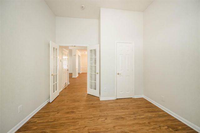5201 Belle Chasse Lane, Frisco, TX 75035