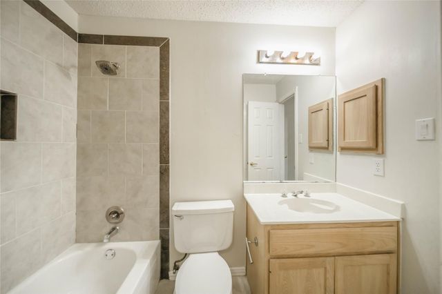 5201 Belle Chasse Lane, Frisco, TX 75035