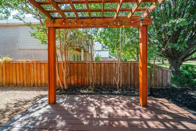 5201 Belle Chasse Lane, Frisco, TX 75035