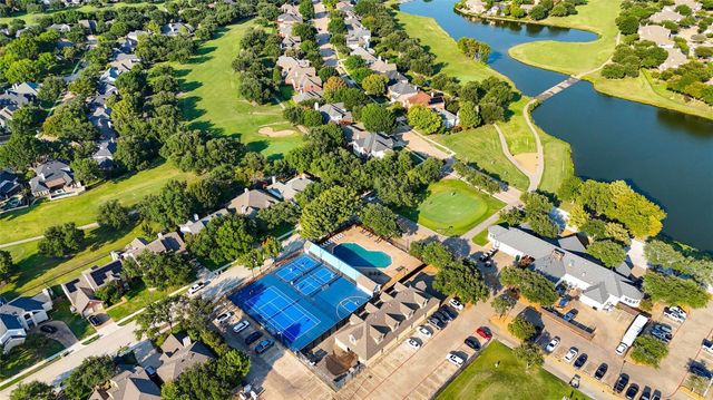 5201 Belle Chasse Lane, Frisco, TX 75035