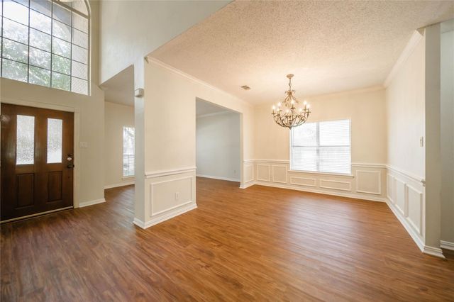 5201 Belle Chasse Lane, Frisco, TX 75035