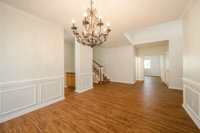 5201 Belle Chasse Lane, Frisco, TX 75035