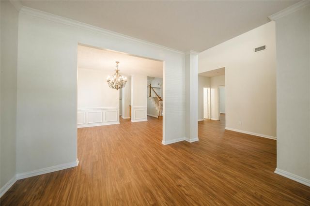 5201 Belle Chasse Lane, Frisco, TX 75035
