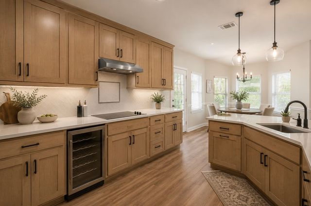 5201 Belle Chasse Lane, Frisco, TX 75035