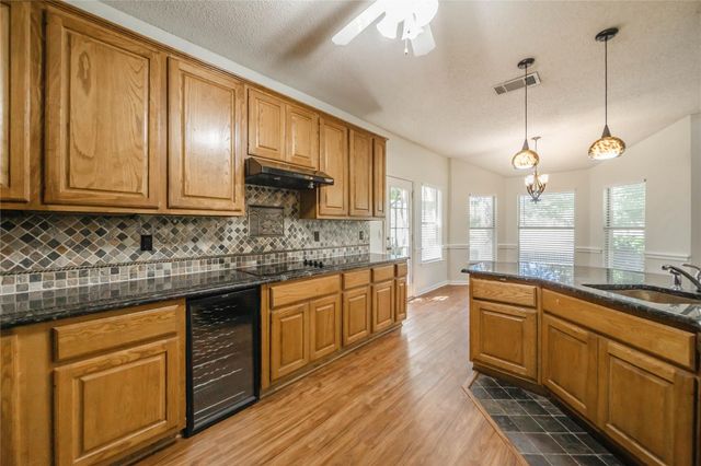 5201 Belle Chasse Lane, Frisco, TX 75035
