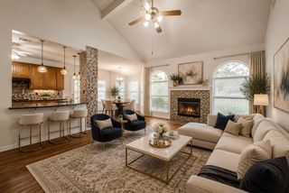 5201 Belle Chasse Lane, Frisco, TX 75035