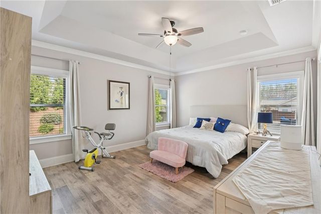 3715 Bridges Court, Cumming, GA 30040