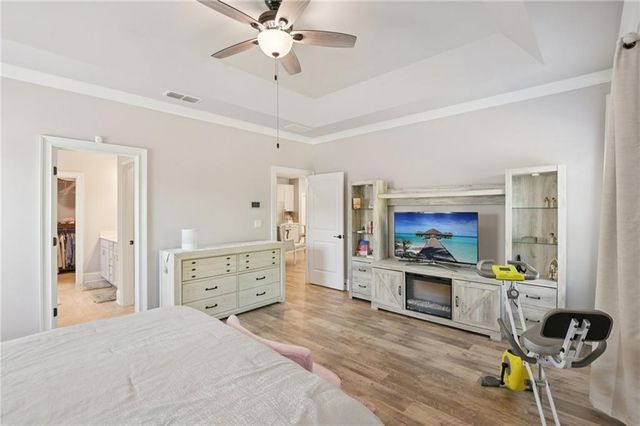 3715 Bridges Court, Cumming, GA 30040