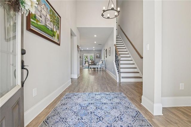 3715 Bridges Court, Cumming, GA 30040