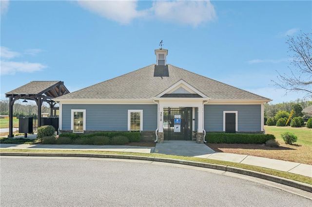 3715 Bridges Court, Cumming, GA 30040