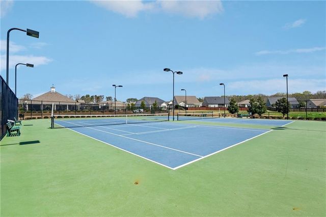 3715 Bridges Court, Cumming, GA 30040