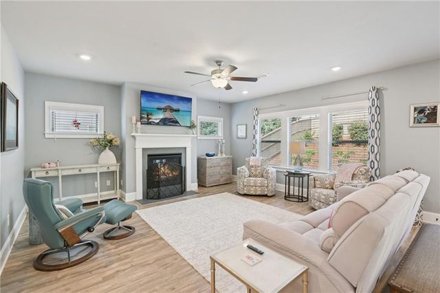 3715 Bridges Court, Cumming, GA 30040