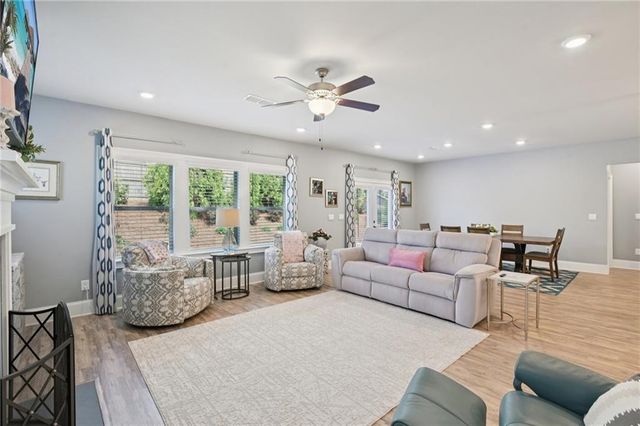 3715 Bridges Court, Cumming, GA 30040