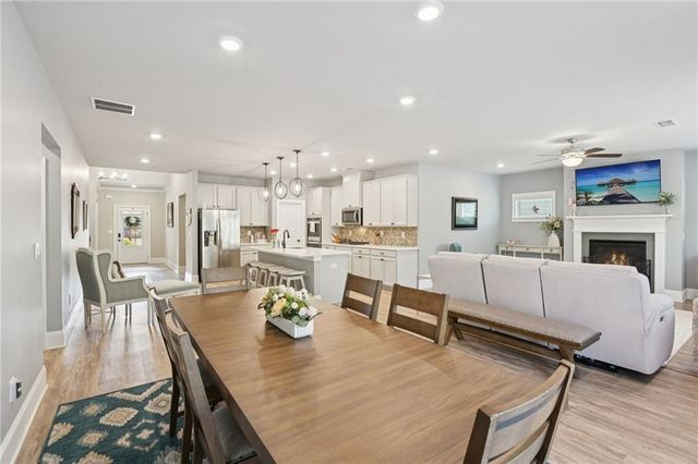 3715 Bridges Court, Cumming, GA 30040