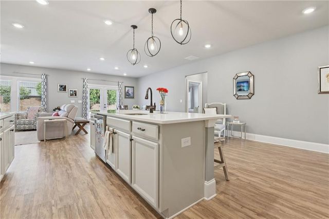 3715 Bridges Court, Cumming, GA 30040