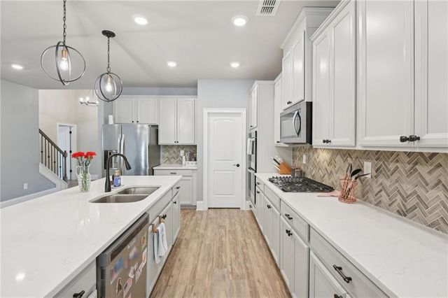 3715 Bridges Court, Cumming, GA 30040