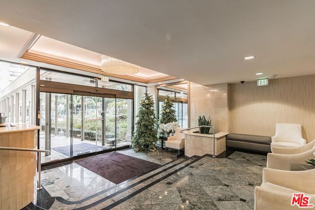 2170 Century Parkway 1008, Los Angeles, CA 90067