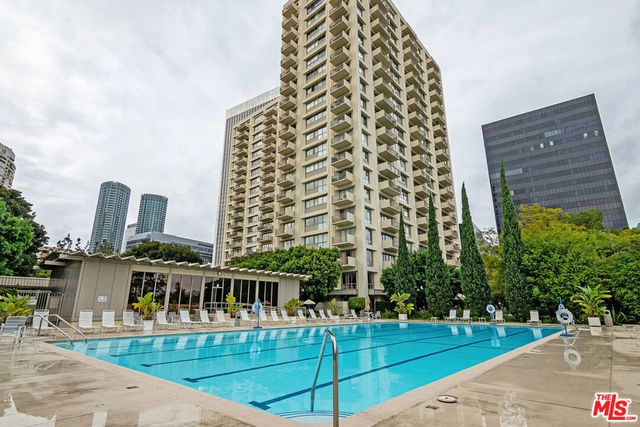 2170 Century Parkway 1008, Los Angeles, CA 90067
