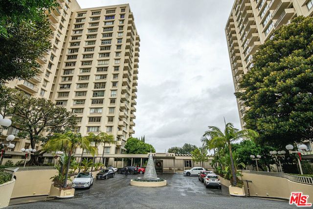 2170 Century Parkway 1008, Los Angeles, CA 90067