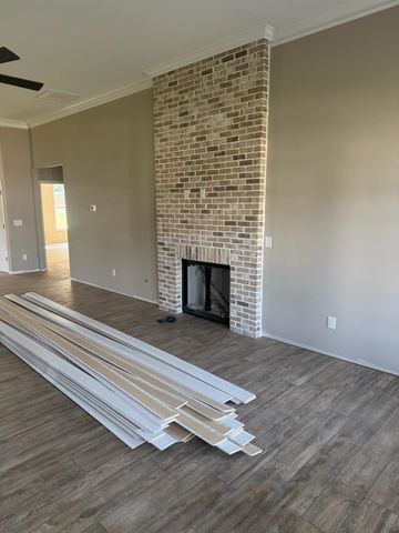 740 Ruby Goightly Drive, Inman, SC 29349
