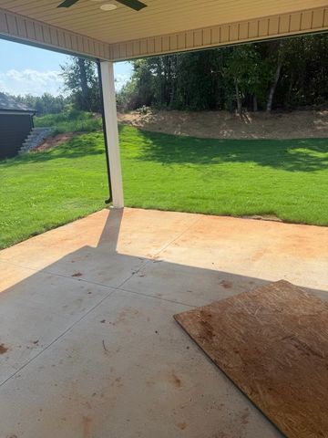 740 Ruby Goightly Drive, Inman, SC 29349