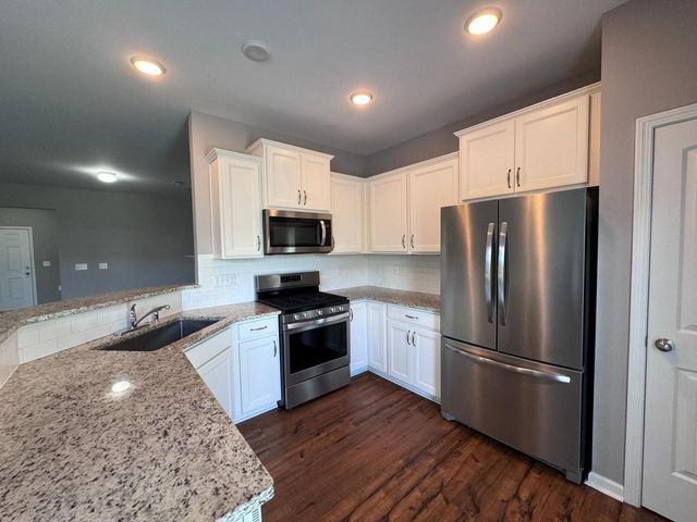 1024 Laceflower Drive, Durham, NC 27713