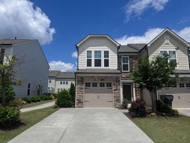 1024 Laceflower Drive, Durham, NC 27713