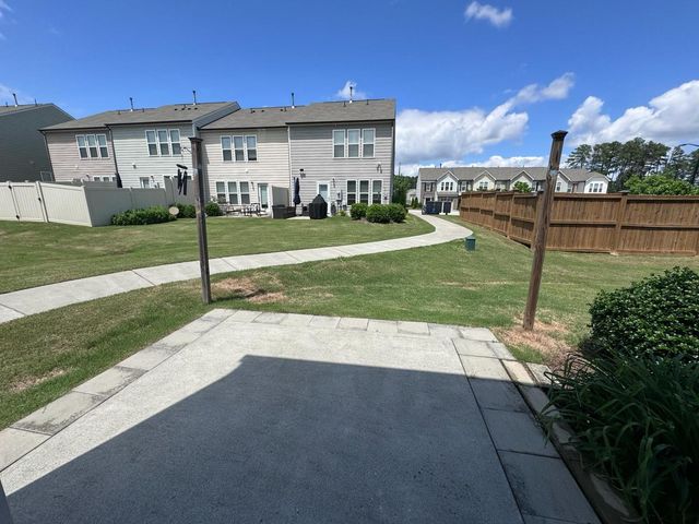 1024 Laceflower Drive, Durham, NC 27713
