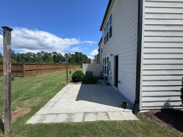 1024 Laceflower Drive, Durham, NC 27713